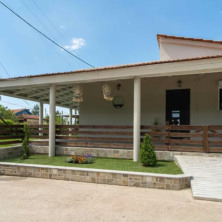 Maria & Babis Our Place Feriehus
